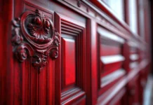 Elevating Architectural Detail with High-End Finishing Techniques Architectural Detail with High-End Finishing Techniques. Vecteezy-medium