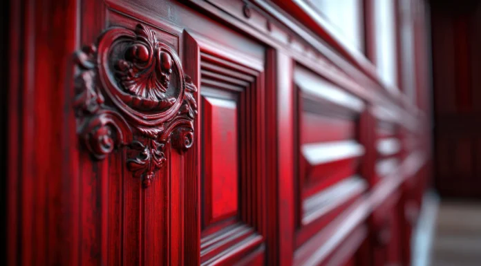 Elevating Architectural Detail with High-End Finishing Techniques Architectural Detail with High-End Finishing Techniques. Vecteezy-medium