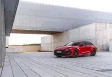 Inside Audi’s Formula 1–Inspired Showcase at Portrait Milano Audi's Formula 1-Inspired Showcase at Portrait Milano