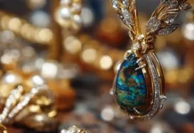 Ethiopian vs. Australian Opal: Which One Should You Buy Australian and Ehtiopian Opan jewelry. Vecteezy-medium