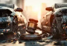 Drive Safely, Recover Confidently: Your Trusted Auto Accident Lawyer in Charleston Auto Accident Lawyer in Charleston. Vecteezy-medium