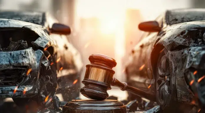 Drive Safely, Recover Confidently: Your Trusted Auto Accident Lawyer in Charleston Auto Accident Lawyer in Charleston. Vecteezy-medium