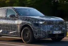 BMW’s Hydrogen X5 Wants to Make Range Anxiety Feel Outdated BMW Hydrogen X5