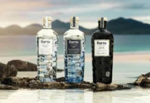 From the Outer Hebrides to the U.S.: The Rise of Barra’s Island Spirits Barra Signature Gin, Vodka and Rum