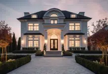 Stylish Ways to Reinforce Your Home Against Harsh Weather Conditions Beautiful and stylish ways to reinforce your home. Vecteezy-medium