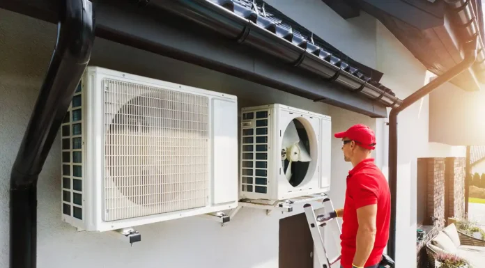 AC Services That Keep Your Home Calm Under Pressure Best AC Services for your home at all time needed. Photo vecteezy-medium