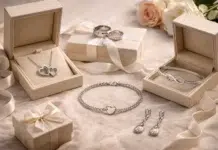 Best Sterling Silver Jewelry Gifts for Wedding Anniversaries Best Sterling Silver Jewelry Gifts. Photo chatgpt