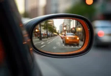 Blind Spot Monitoring System for Car vs Other Safety Technologies: What’s the Difference? Blind Spot Monitoring System for Cars. Photo vecteezy-medium