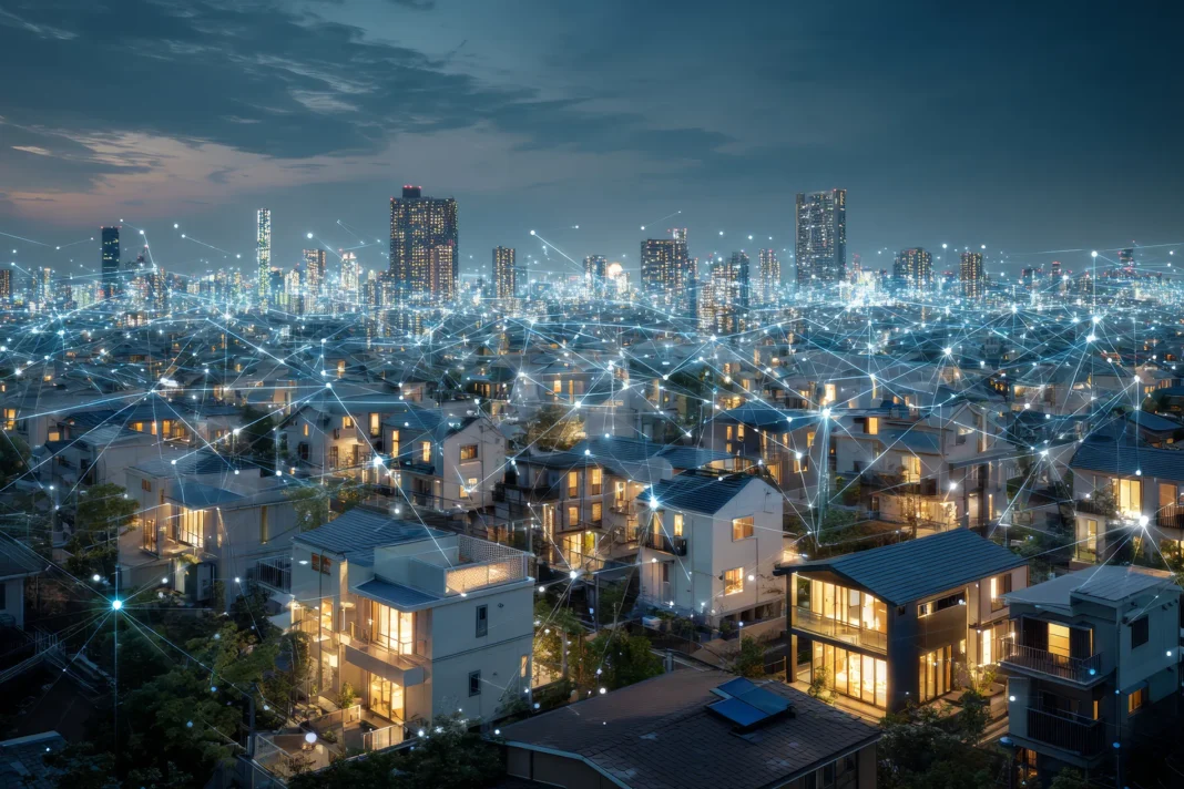 Blockchain-Based Communities.Vecteezy-medium Blockchain-Based Communities.Vecteezy-medium