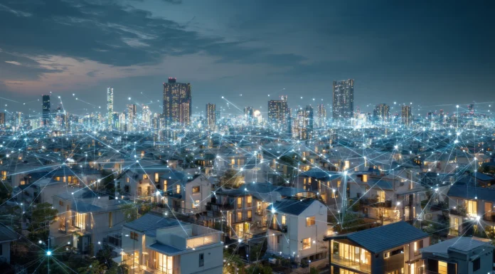 Why Blockchain-Based Communities Are Built to Last Blockchain-Based Communities.Vecteezy-medium