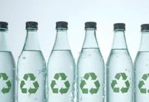 How Bottle Recycling Powers Community Fundraising and Strengthens Social Programs Bottle Recycling Power Community. Vecteezy-medium