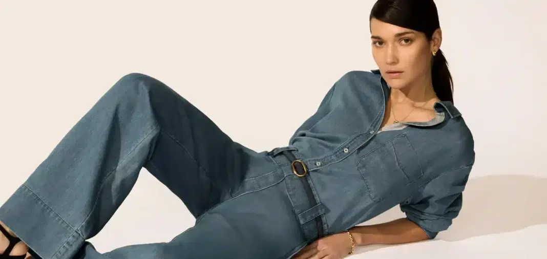 Brochu Walker Bleu Jeans Spring 2026 Brochu Walker Bleu Jeans Spring 2026