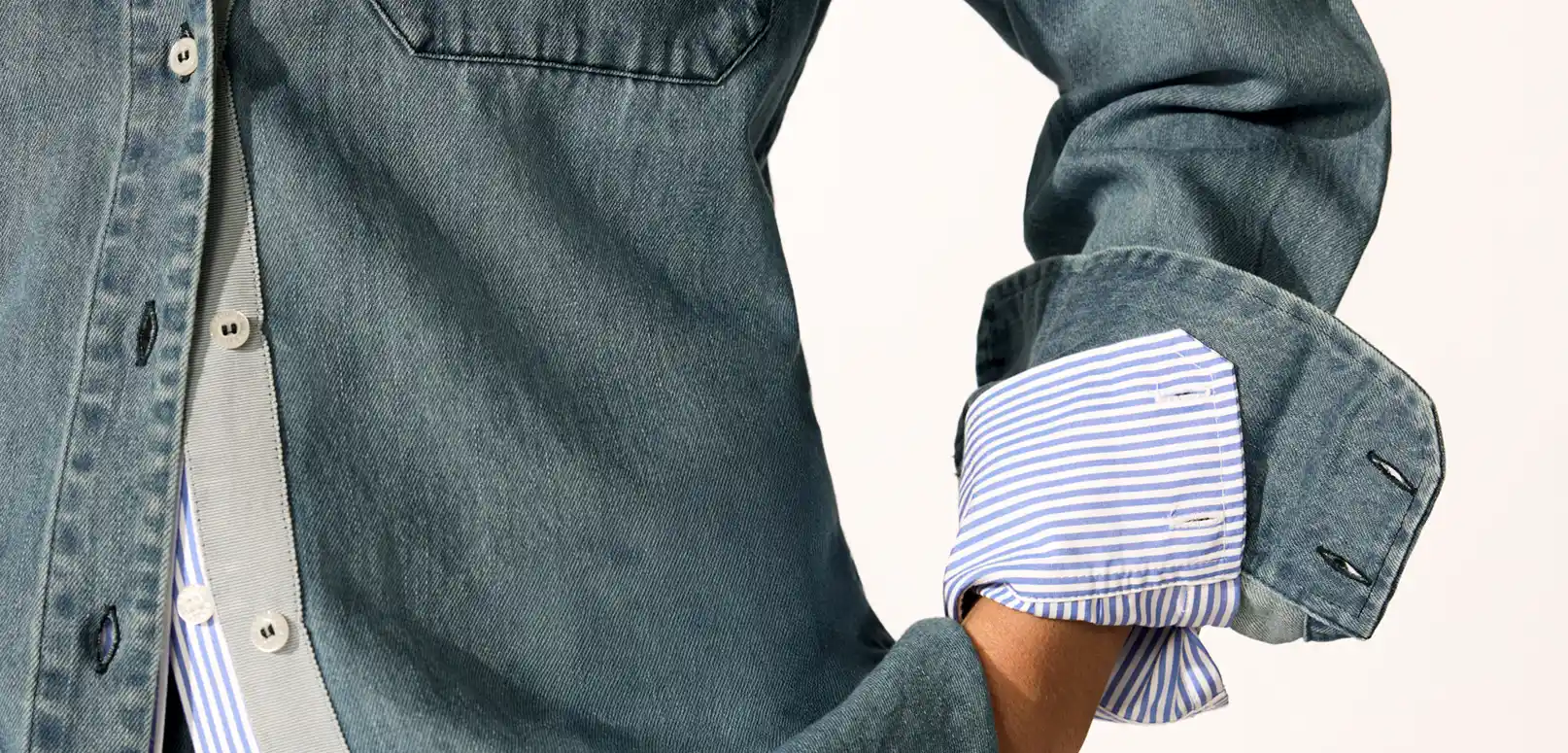 Brochu Walker Bleu Jeans Spring 2026 Brochu Walker Bleu Jeans Spring 2026