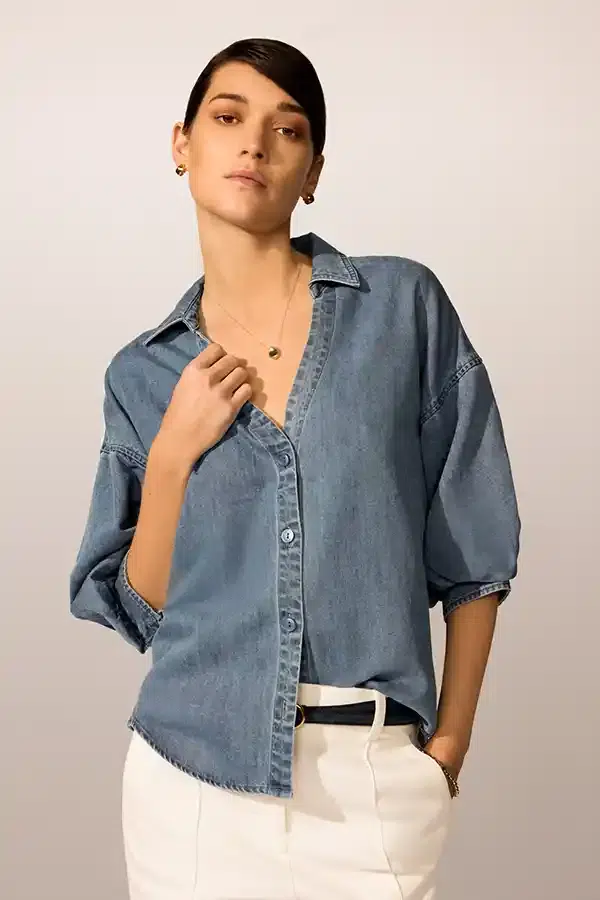 Brochu Walker Bleu Jeans Spring 2026