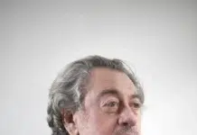 Bruno Verjus, Redefining Fine Dining One Improvised Note at a Time BrunoVerjus ©Philippe Vaures