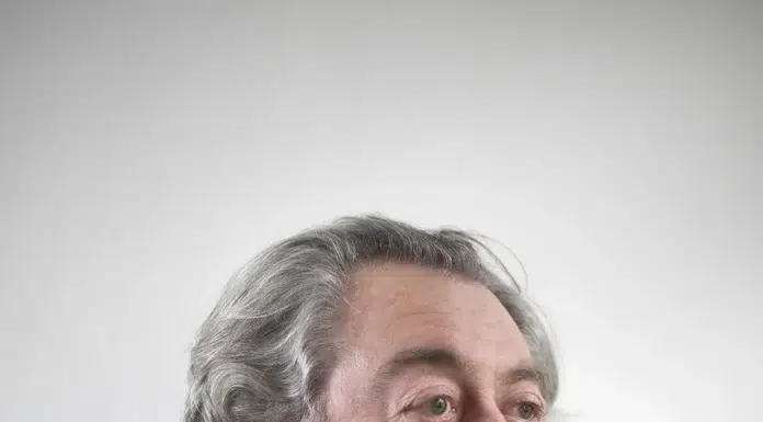 Bruno Verjus, Redefining Fine Dining One Improvised Note at a Time BrunoVerjus ©Philippe Vaures