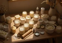 Best Candle Gift Sets for Every Occasion and Celebration Candle Gift Sets for any occasion. Photo vecteezy-medium