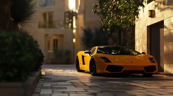 Two Ways Australian Car Enthusiasts Are Chasing More Performance in 2026 Car Enthusiasts chasing more performance in 2026. Photo vecteezy-medium