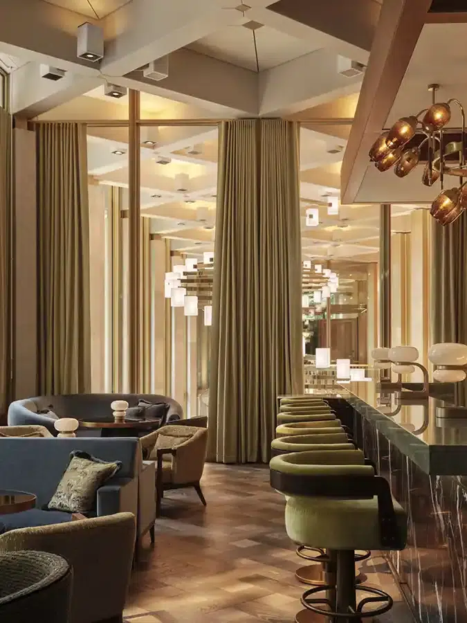 Chancery Rosewood Tobi Masa Restaurant Chancery Rosewood Tobi Masa Restaurant