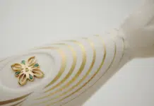 Clase Azul’s $1,700 World Cup Decanter Clase Azul's $1,700 World Cup Decanter Tequila