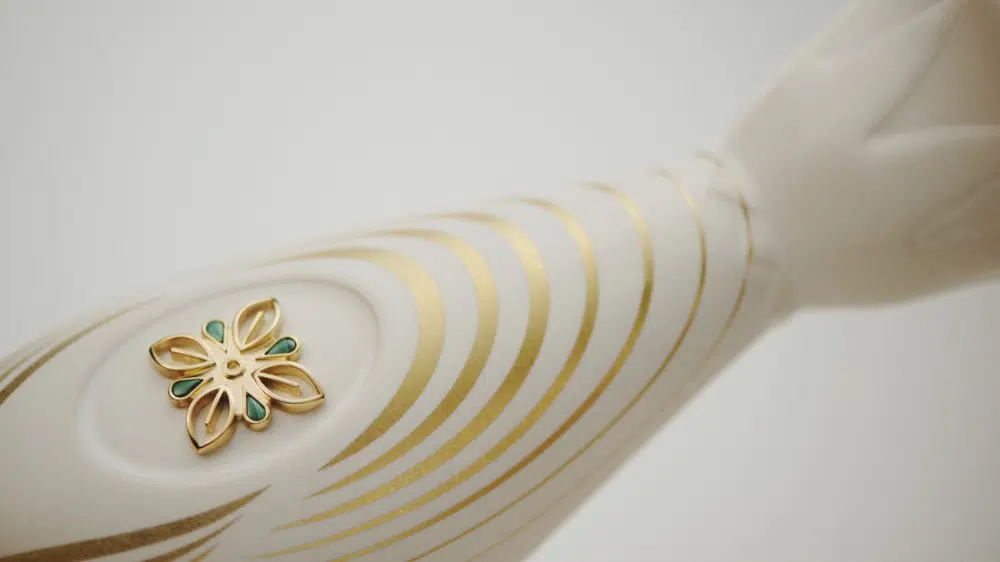 Clase Azul's $1,700 World Cup Decanter Tequila Clase Azul's $1,700 World Cup Decanter Tequila