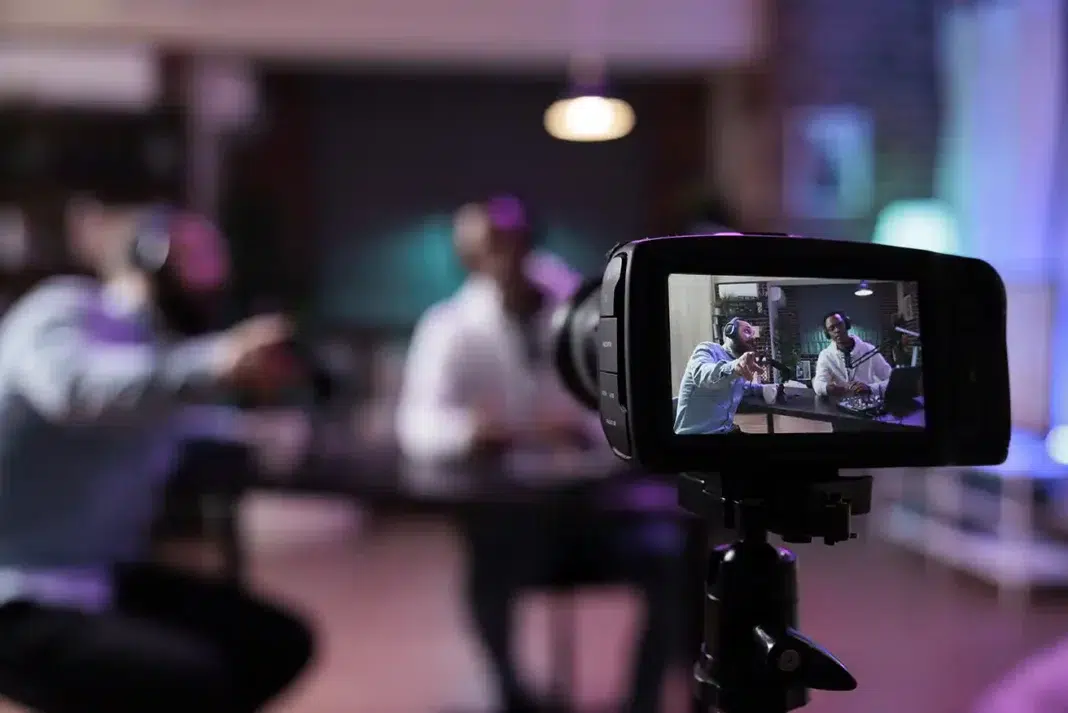Creating short videos. Photo via vecteezy-medium Creating short videos. Photo via vecteezy-medium