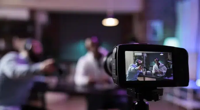 5 Ways to Create Short Videos Without a Production Team Creating short videos. Photo via vecteezy-medium