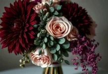 Custom Floral Services for Events and Special Occasions Custom Floral Services. Vecteezy-medium