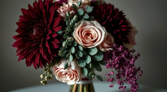 Custom Floral Services for Events and Special Occasions Custom Floral Services. Vecteezy-medium