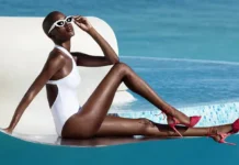 Aquazzura High Summer 2026 Collection Desiree Mattsson Aquazzura