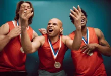 Developing A Winning Frame of Mind Developing A Winning Frame Of Mind. Photo by RDNE Stock Project via pexels. CCO License