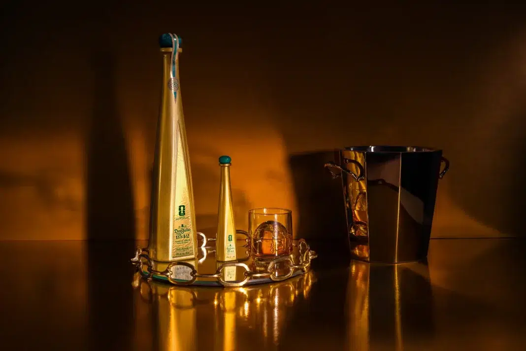 Don Julio 1942 FIFA World Cup Edition Don Julio 1942 FIFA World Cup Edition