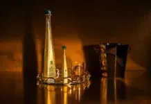 Don Julio 1942 FIFA World Cup Edition Don Julio 1942 FIFA World Cup Edition