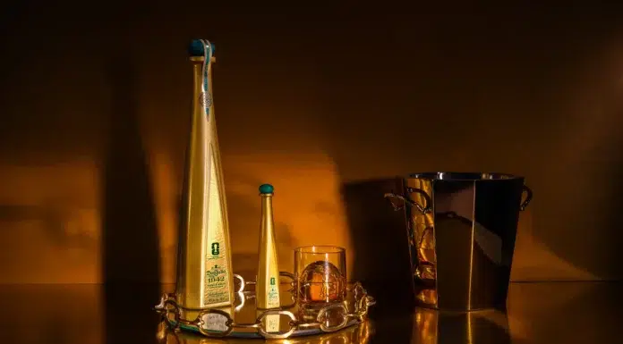 Don Julio 1942 FIFA World Cup Edition Don Julio 1942 FIFA World Cup Edition