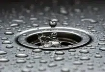 Five Drain Cleaning Moves Every Bold Homeowner Should Put on Speed Dial Drain cleaning essentials. Vecteezy-medium