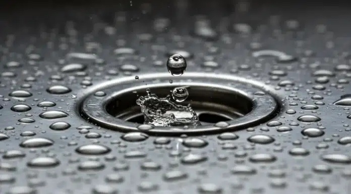 Five Drain Cleaning Moves Every Bold Homeowner Should Put on Speed Dial Drain cleaning essentials. Vecteezy-medium