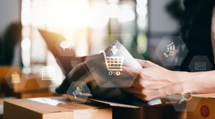 The Essential Guide to Trusted Dropshipping Suppliers for Your Business Dropshipping business suppliers. Vecteezy-medium