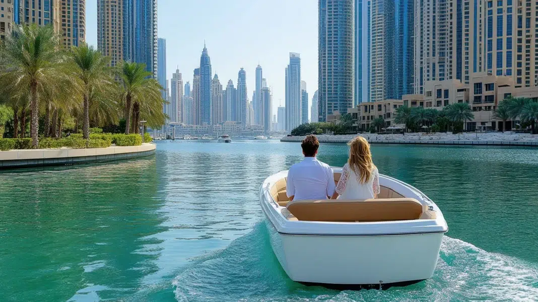 Dubai's Luxury Tourism has grown. Vecteezy-medium Dubai's Luxury Tourism has grown. Vecteezy-medium
