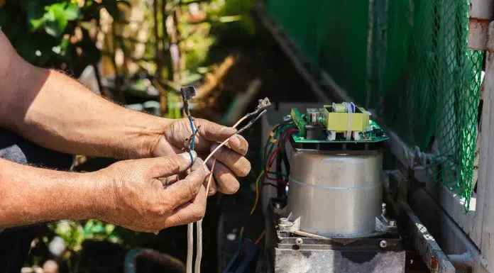 Electrical Repair Services That Catch Problems Before They Spread Electrical Repair Services. Vecteezy-medium