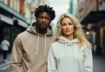 Essentials Hoodie: A Modern Staple for Effortless Style Essential Hoodie to wear for that casual look. Photo vecteezy-medium