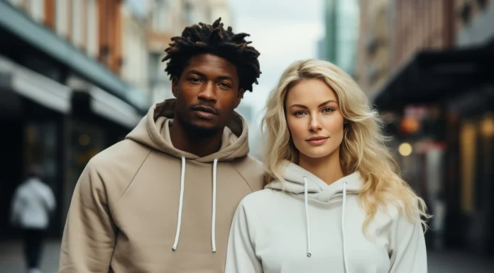 Essentials Hoodie: A Modern Staple for Effortless Style Essential Hoodie to wear for that casual look. Photo vecteezy-medium