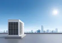 Common Problems with Evaporative Coolers Evaporative Cooler for your home. Vecteezy-medium