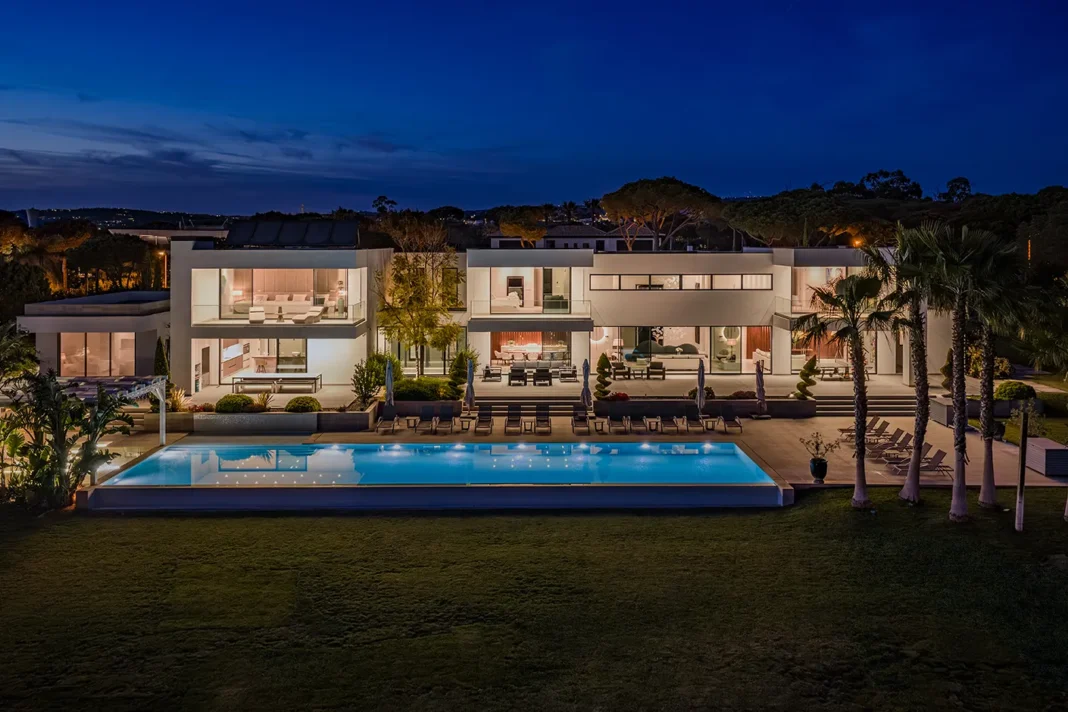 Exclusive Algarve Villas 4065 (7) Exclusive Algarve Villas 4065 (7)