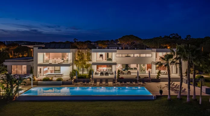 Guiding Luxury Property Decisions Across the Algarve Exclusive Algarve Villas 4065 (7)