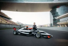 F1 Academy and Sephora Redefine Women’s Racing F1 Academy Sephora