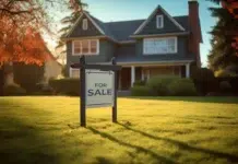 Smart Seasons to Sell Your Home for Higher Financial Returns Family House for Sale for Higher Financial return. Vecteezy-medium