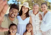 Reuniting Families Faster: Your Guide to Family Immigration in Florida Family immigration in Florida. Vecteezy-medium