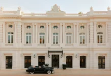 Four Seasons Unveils a New Landmark in Cartagena Four Seasons Hotel and Residences Cartagena