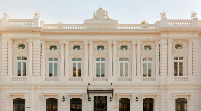 Four Seasons Unveils a New Landmark in Cartagena Four Seasons Hotel and Residences Cartagena