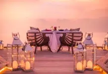 From Tailored Dining to Private Villas: Luxury Ways to Spend Time with Friends in Summer 2026 From tailored dining at private villas, spending time together. Vecteezy-medium